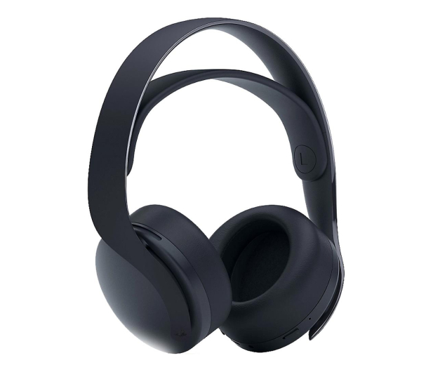 Sony PlayStation 5 Pulse 3D Wireless Headset Black - 1045135 - zdjęcie 3